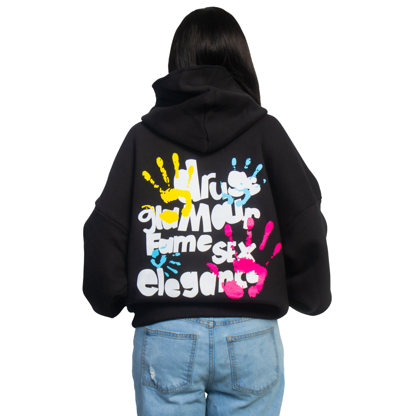 Indulgence Hoodie - Limited