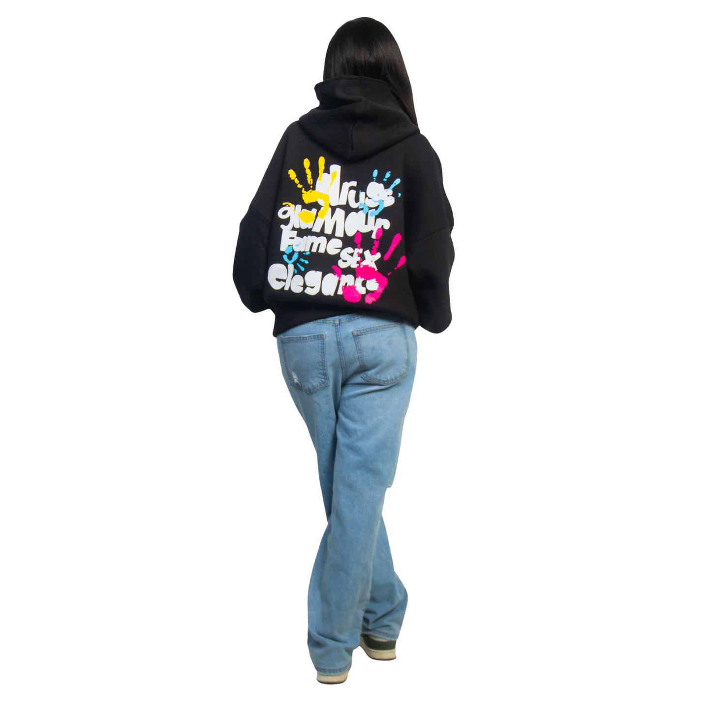 Indulgence Hoodie - Limited