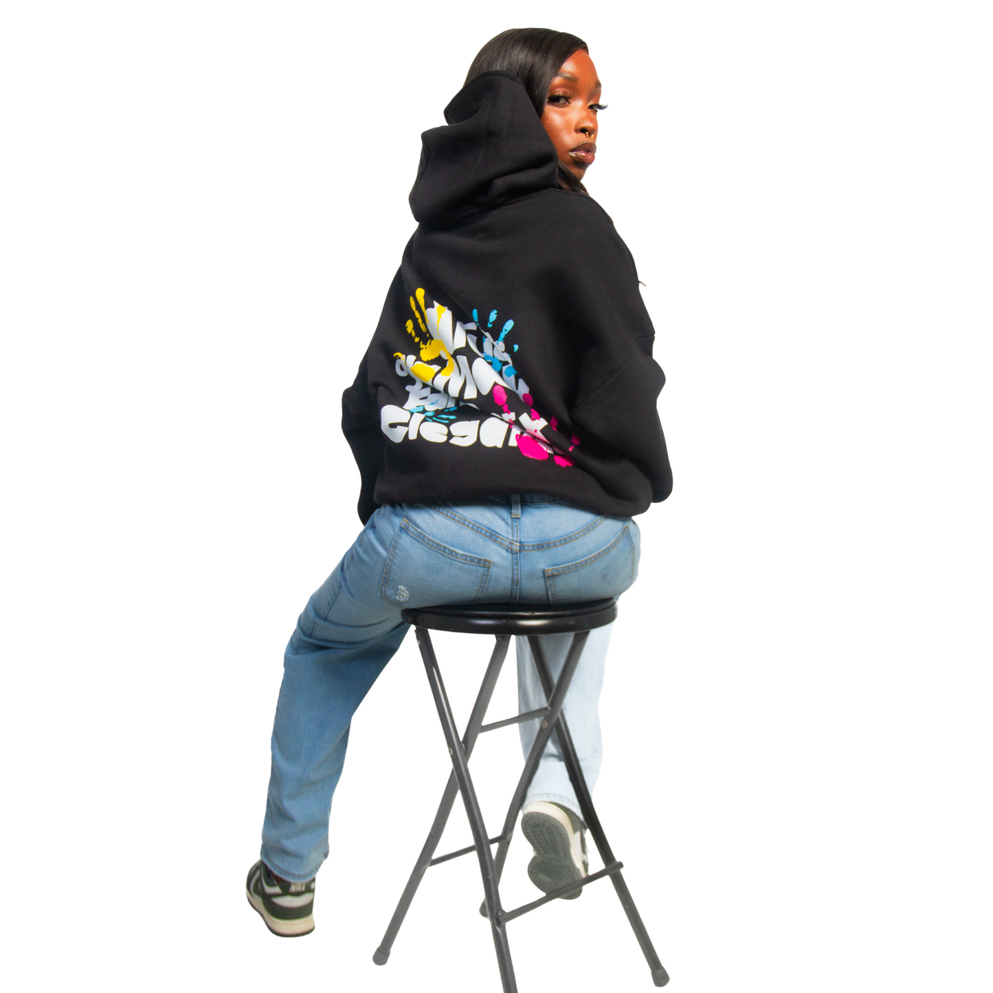 Indulgence Hoodie - Limited