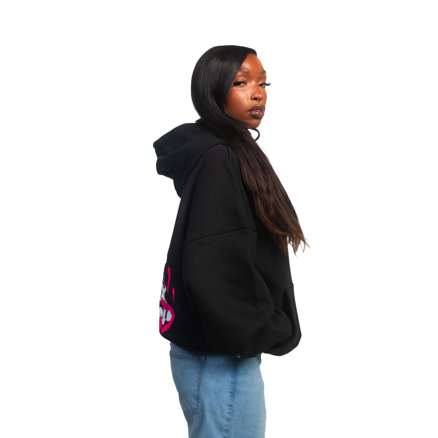 Indulgence Hoodie - Limited