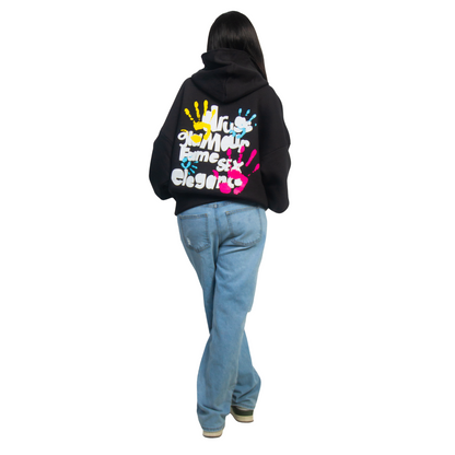 Indulgence Hoodie - Limited
