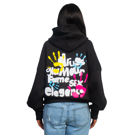 Indulgence Hoodie - Limited
