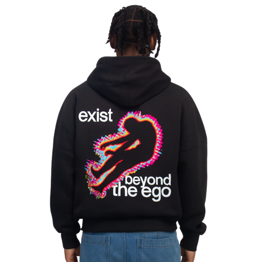 Beyond the Ego Hoodie - Limited